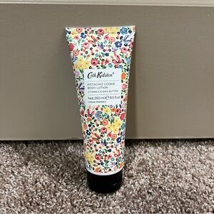 Cath Kidston Pistachio Cookie Body Lotion SEALED